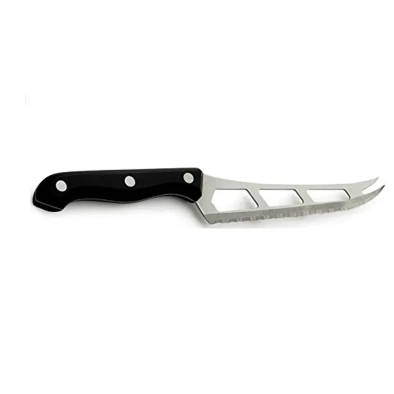 Smart Chef Stainless Steel 5 Inch Cheese Knife for Kitchen (ZJ330)(Pack-1 pc)