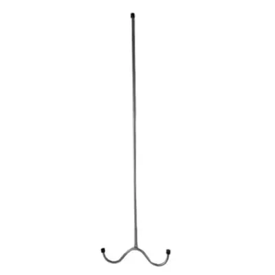 Stainless Steel Dipping Fork for Sheep and Goat Veterinary Instruments (1 Set)
