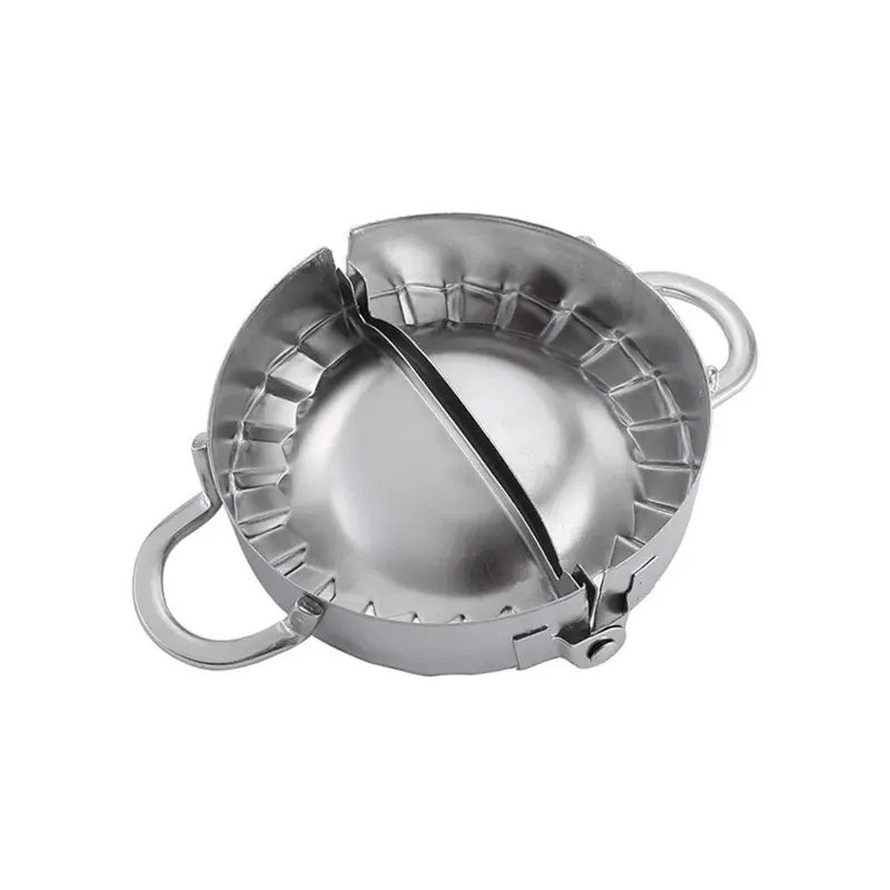 Smart Chef Commercial Stainless Steel Momo & Dumpling Maker (HSKM8836)(Pack-1 pc)