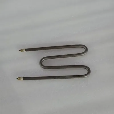 ADORMA Heating Element for 16 Litre Food Display Warmer, 300 W, Stainless Steel 304
