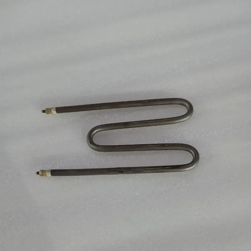 ADORMA Heating Element for 16 Litre Food Display Warmer, 300 W, Stainless Steel 304