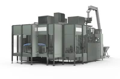 Industrial Automatic Stainless Steel Milk Powder Making Plant, 5,000 to 10,00,000 Litre, 220 V/380 V