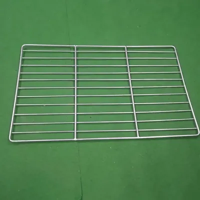 Stainless Steel Pizza Rack for ADORMA PO 40LH 2400 W Stainless Steel Pizza Oven (Pack of 2)
