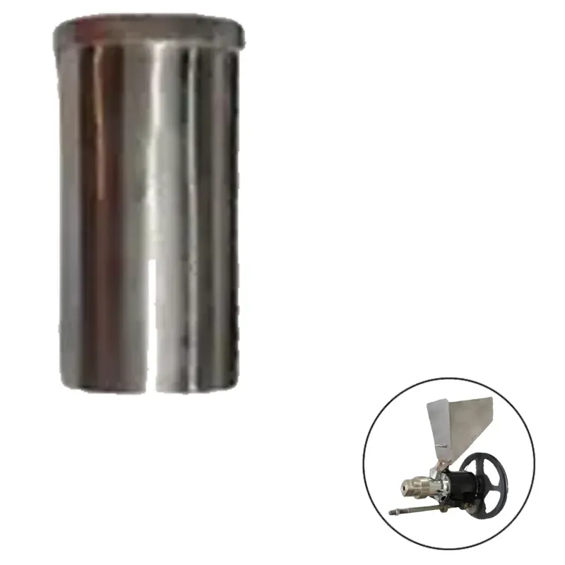 Stainless Steel Stud for Rice Corn Puffed Snack Food Extruder Machine (Pack-1 pcs)