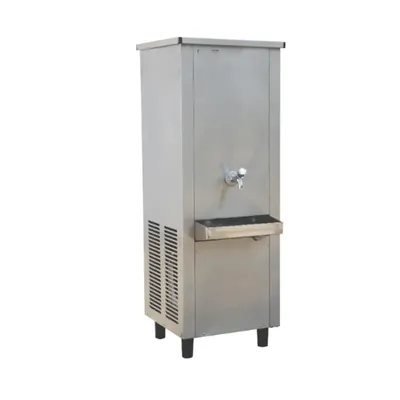 ZENPURE 20/20 Stainless Steel Electric Cooling and Storage Water Cooler, 20 Litre Capacity