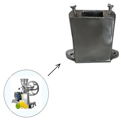 Stand For Commercial Juice Machine No. 30
