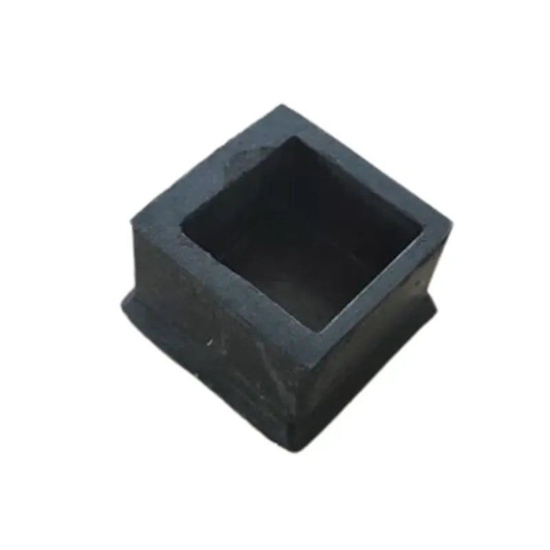 (Pack of 10) Stand Bush for Milking Machines Frame