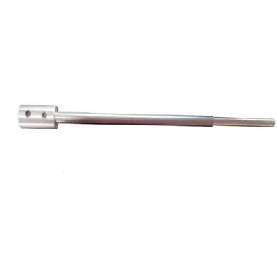 Stainless Steel Stirring Shaft for Commercial 30 Litre Curd Percolator