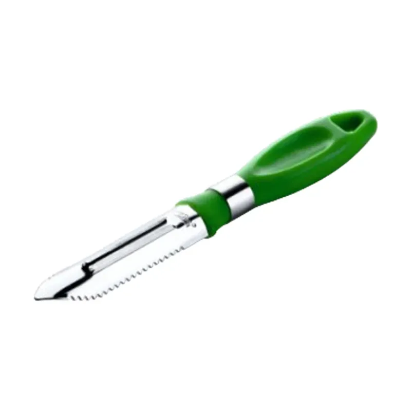 GRECY Sumo Peeler (Pack of 96 Pcs) with Stainless Steel Blade for Vegetable and Fruit Peeling
