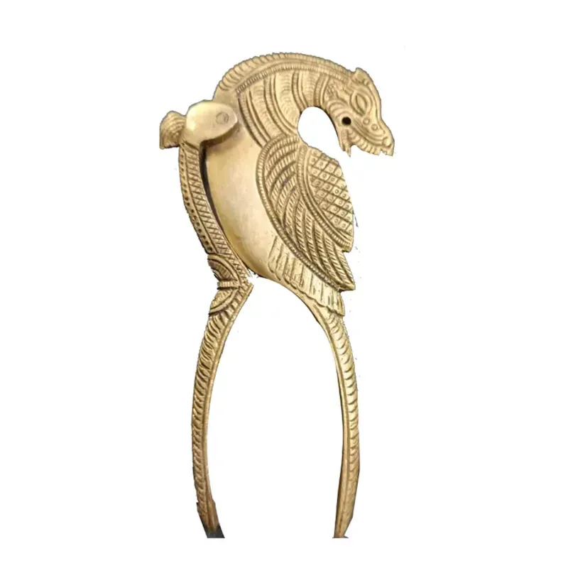Dragon Design Supari Cutter/ Betel Nut Cracker