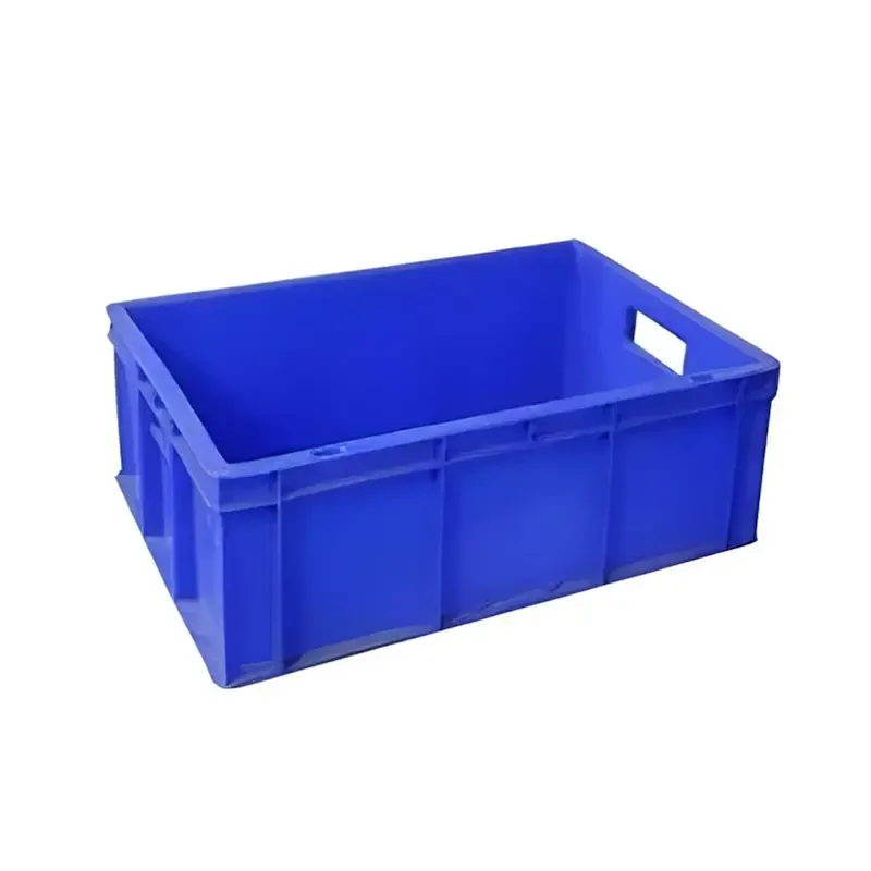 20 Litre 400 x 300 x 220 mm Plastic Crates