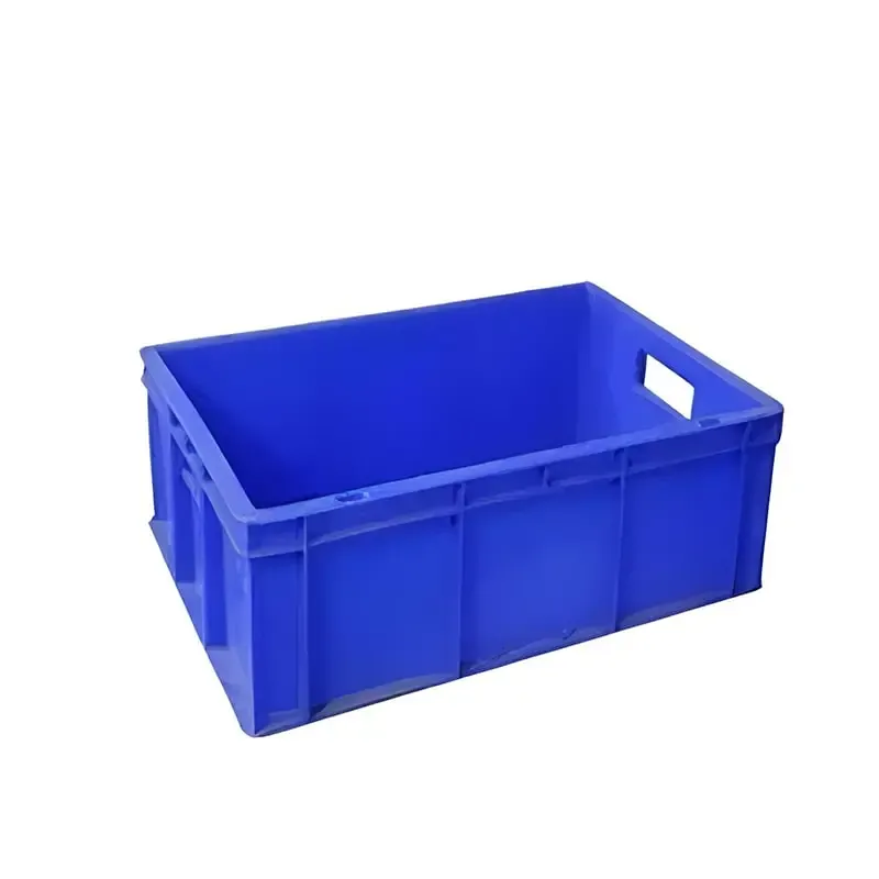 26 Litre 500 x 325 x 200 mm Plastic Crate (Type-SCH)