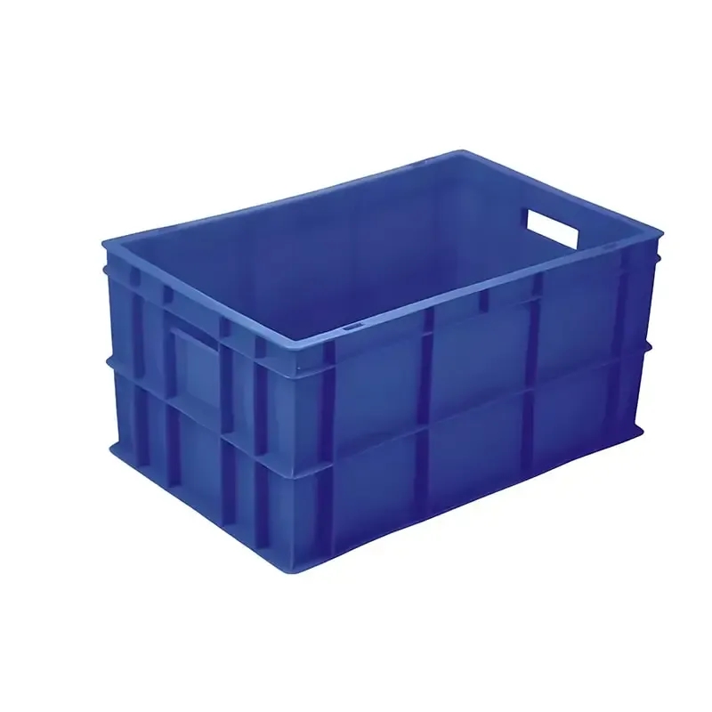 32 Litre 500 x 325 x 250 mm Premium Plastic Crates (Type-SCH)