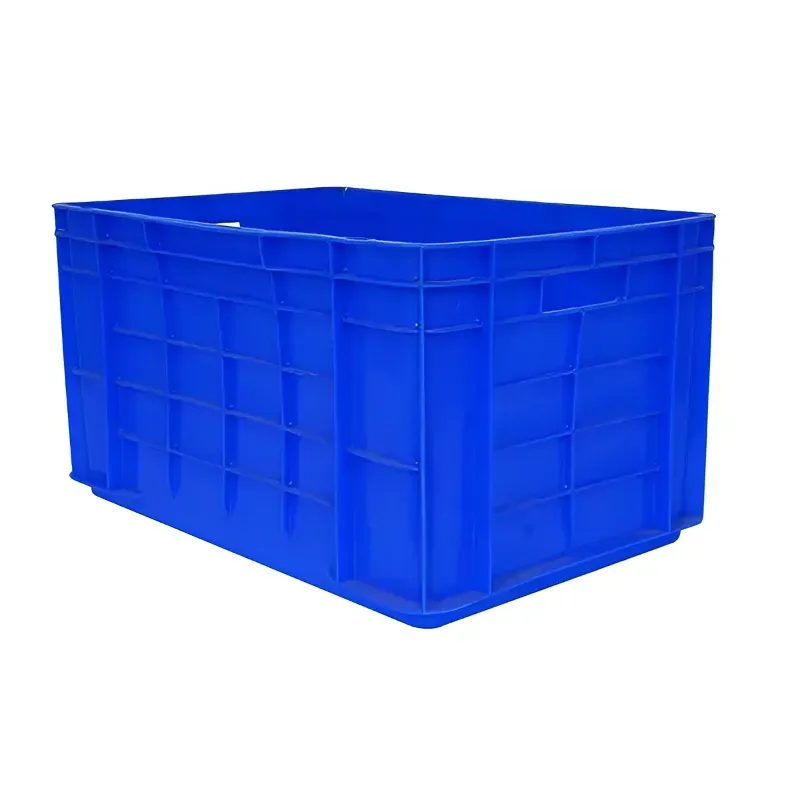 56 Litre 540 x 360 x 350 mm Plastic Crates