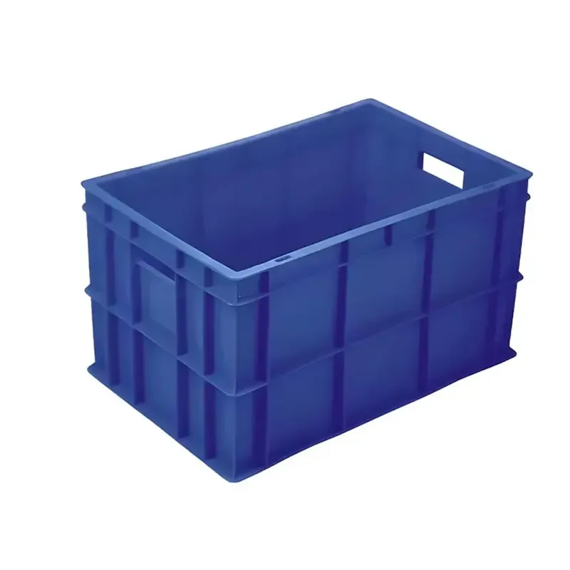 76 Litre 600 x 400 x 380 mm Plastic Crates