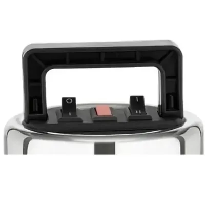 Switch Set with Handle for 40 Litre Milk/Lassi/Cream Madhani Machine