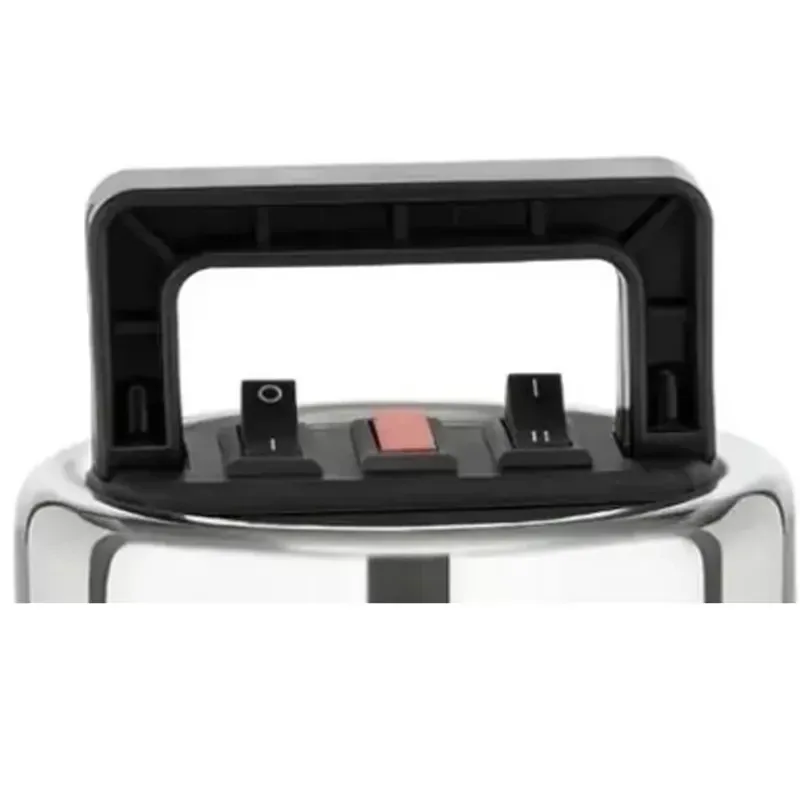 Switch Set with Handle for 40 Litre Milk/Lassi/Cream Madhani Machine