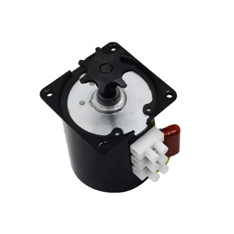 Heavy Duty 14 W High Torque 60KTYZ Synchronous Motor with 2.5 RPM