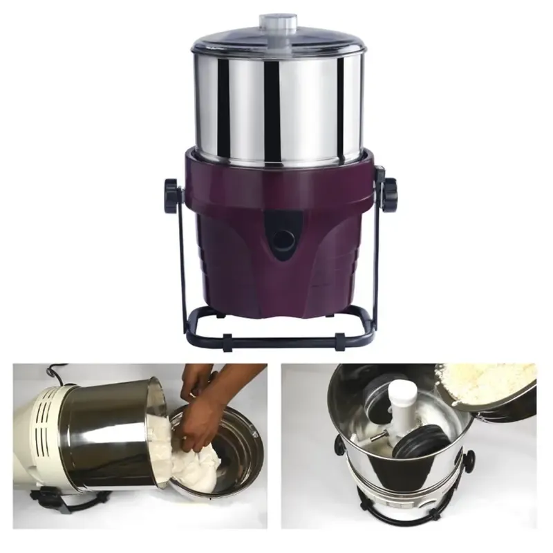 2 L Tilting Wet Grinder with 150 W Copper Motor