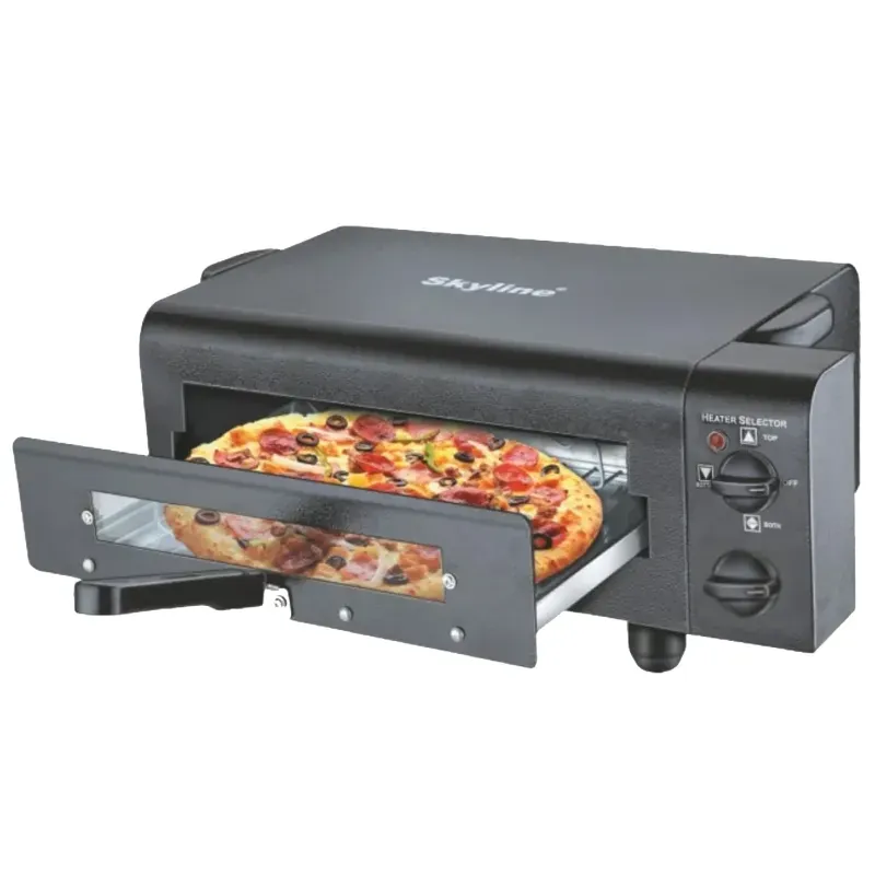 Skyline 2200 W Electric Tandoor with Timer, VTL-4242