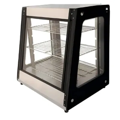 ADORMA 80 L Food Display Warmer T (Tapper) Food Display Warmer