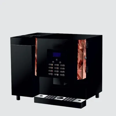 Premium 3000 W Automatic 8 Lane Tea and Coffee Maker For Large offices, Canteens, Restaurants, Hotels, Public Places