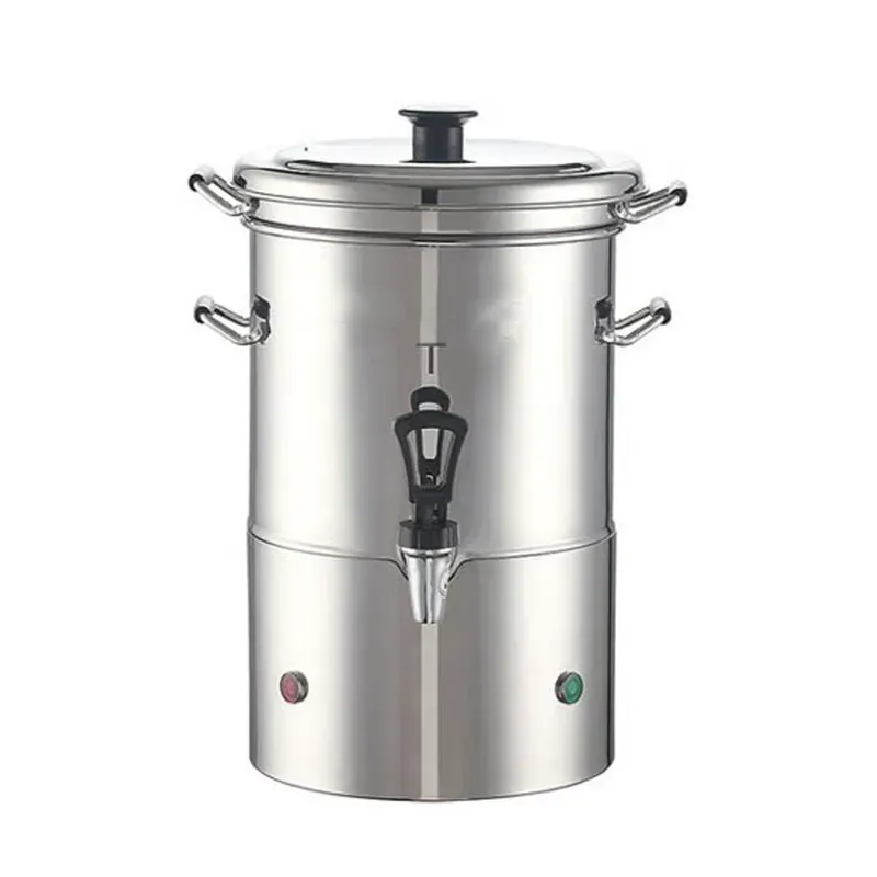 5 Litre Tea Maker with Auto Cut Feature With Stainless Steel Body