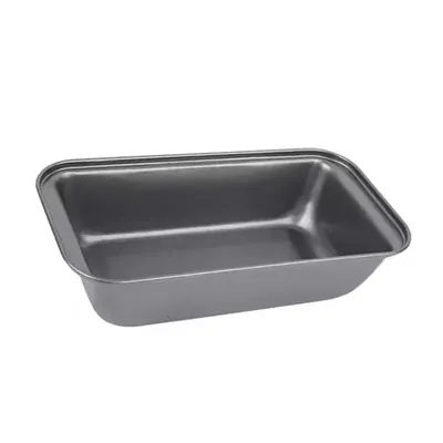 Non Stick (20 x 11.3 x 6 cm) Teflon Bread Loaf Pan