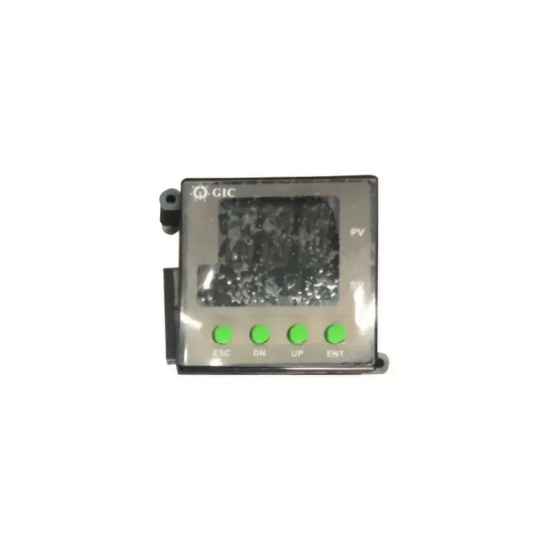 Temperature Control Panel For 2500 W Oil Press Machine