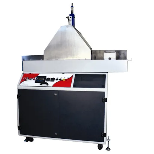 Commercial Heavy Duty Thin Crust/Tortilla Making Machine
