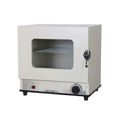 Commercial 68 Litre Electric Steel Hot Food Warmer Big Door 650 W