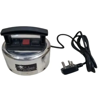Aluminum Top Part with Wire for 80 Litre Milk/Lassi/Cream Madhani Machine