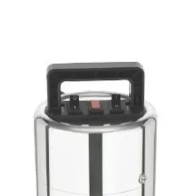 Aluminum Top Part with Wire for Heavy Duty 10 Litre Milk Madhani Machine