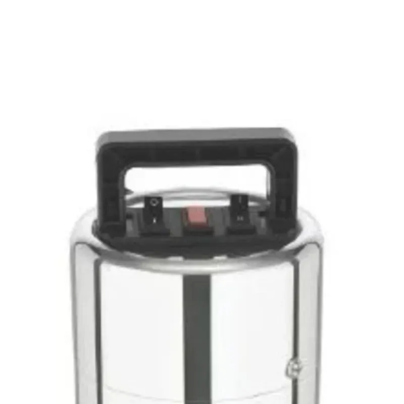 Aluminum Top Part with Wire for Heavy Duty 10 Litre Milk Madhani Machine