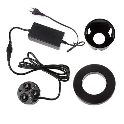 3 Head Powerful Ultrasonic Mist maker 900 ml/H