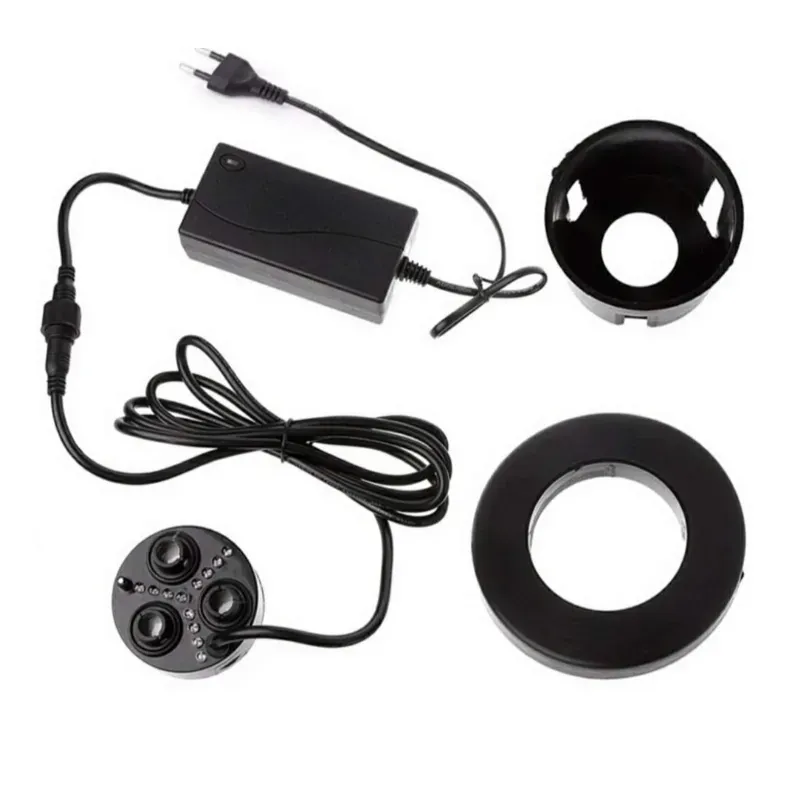 3 Head Powerful Ultrasonic Mist maker 900 ml/H