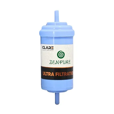 ZENPURE UF Membrane Filter for All Type of RO Water Purifier and Filter