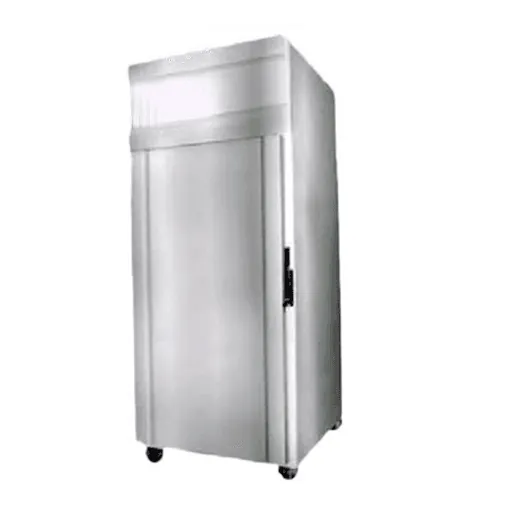 Automatic Ultra Deep Freezer Machine, For Laboratory, 1000 L, Stainless Steel