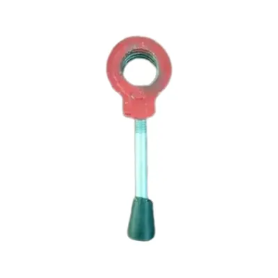 Upper Adjuster for Madhani Machine