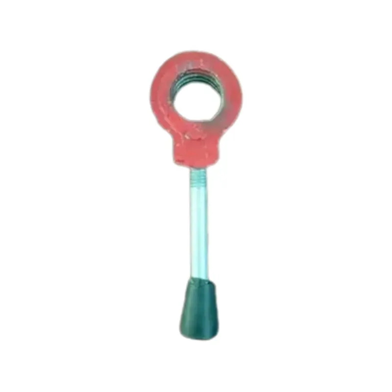 Upper Adjuster for Madhani Machine