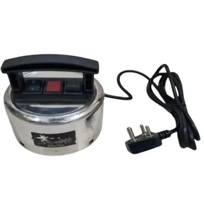 Aluminum Top Part with Wire for 60 Litre Milk/Lassi/Cream Madhani Machine