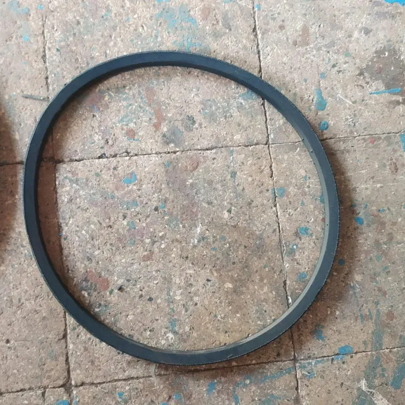 V-Belt for 1 HP Peanut Shelling Machine