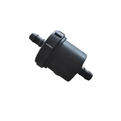 Vacuum Filter For Pump of Milking Machines (Pack of 2)