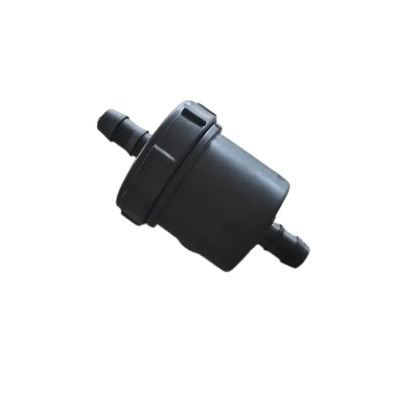 Vacuum Filter For Pump of Milking Machines (Pack of 2)