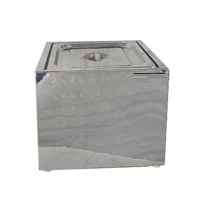 Commercial Electric 8 Litre Hot Bowl For Hotel, Catering and Mega Kitchen