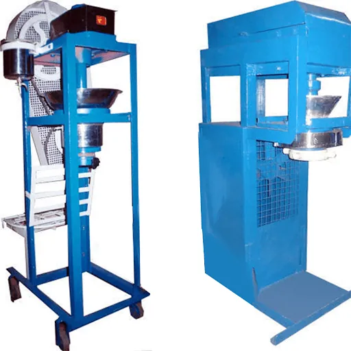 Commercial Automatic Vermicelli Processing Machine