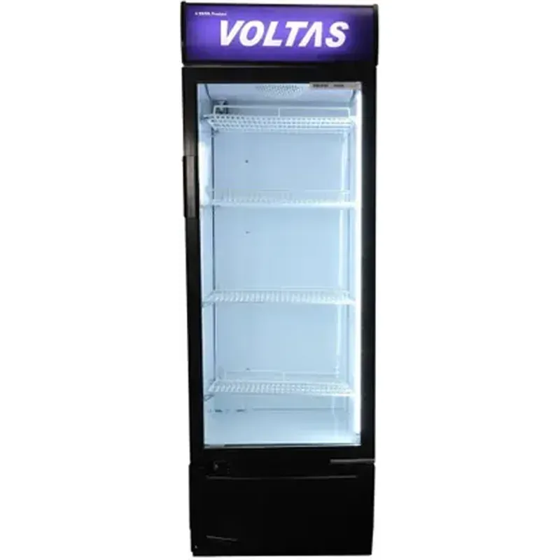 Voltas 303 Litre Visi Cooler, VC GT 320 SD FGLS