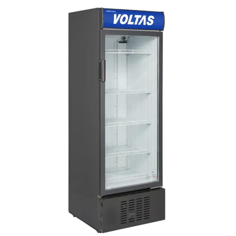 Voltas 450 Litre Single Door Visi Cooler, VC 450