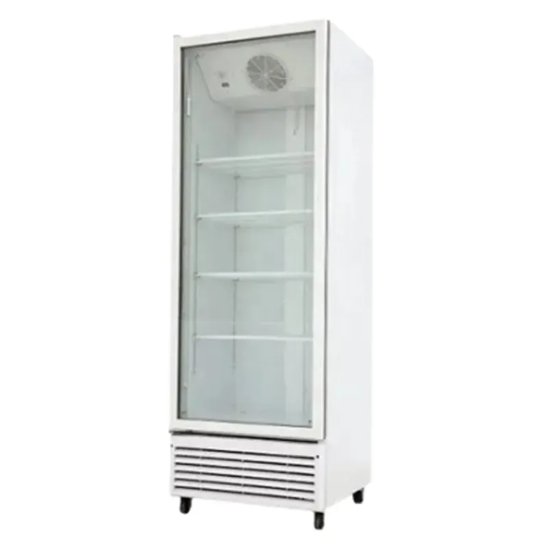 Celfrost 310 Litre Celfrost Upright Single Door Showcase Chiller, FKG 350