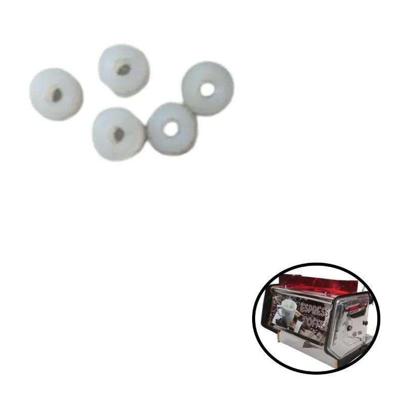 Pack of 5 Washer for 26 Inch SS Electric Indian Coffee Machine